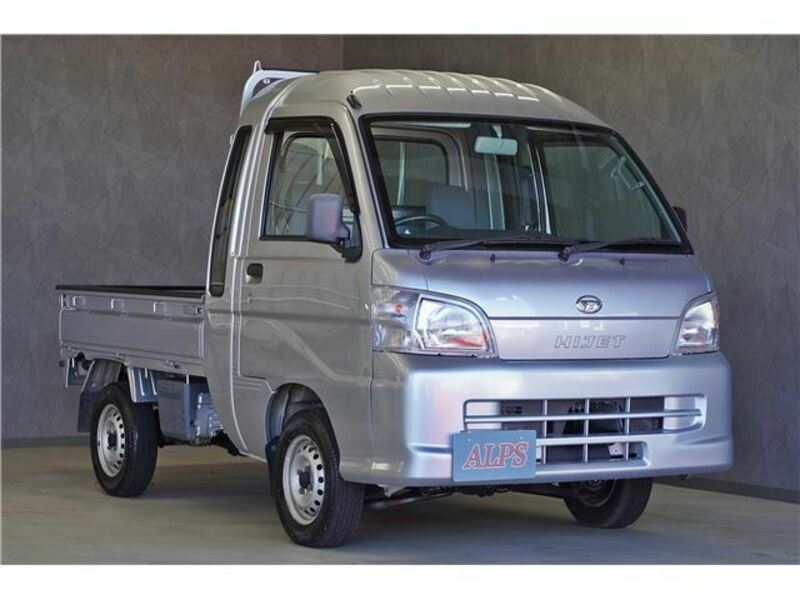 HIJET TRUCK-0