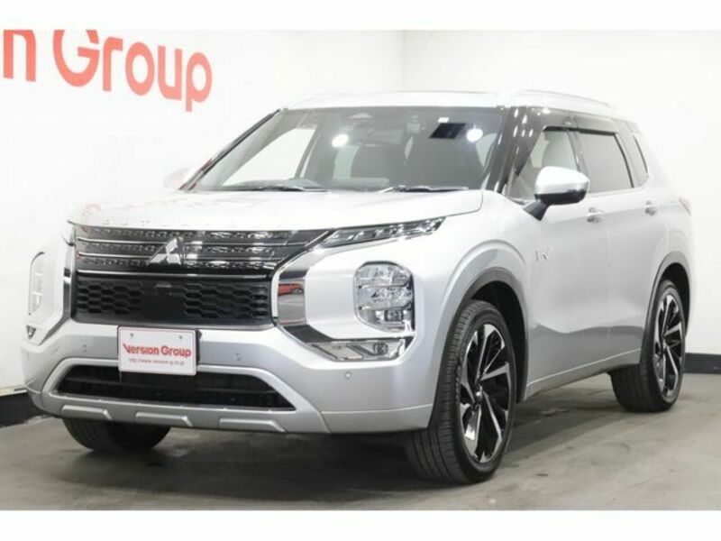 OUTLANDER PHEV-0