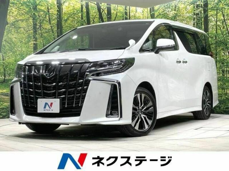 ALPHARD-0