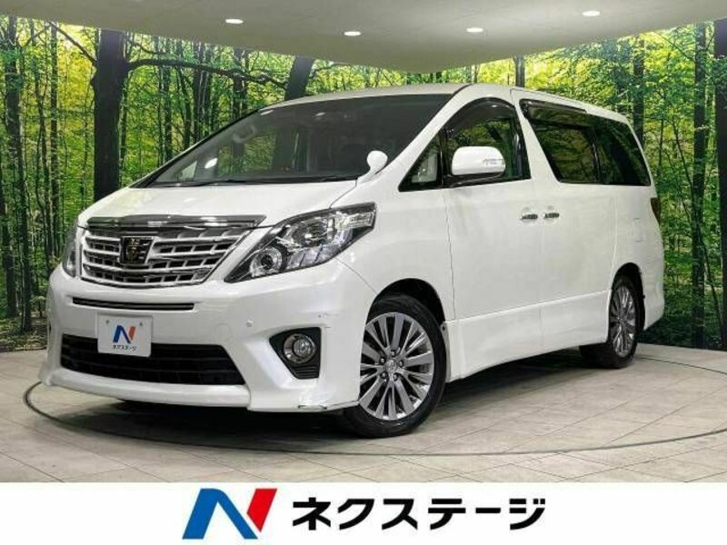 ALPHARD-0