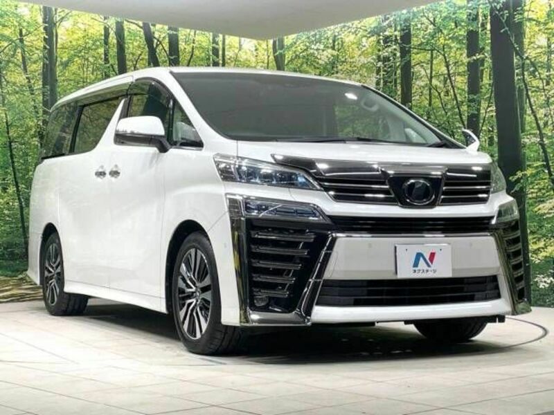 VELLFIRE