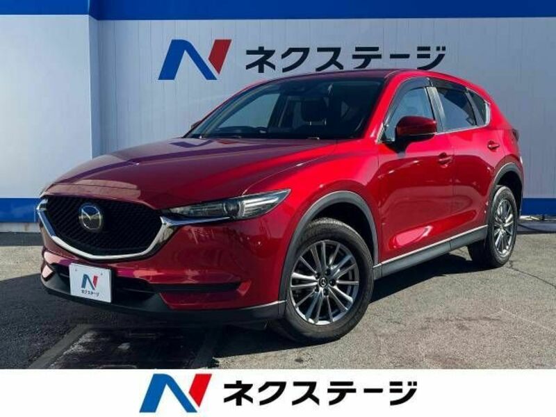 CX-5-0