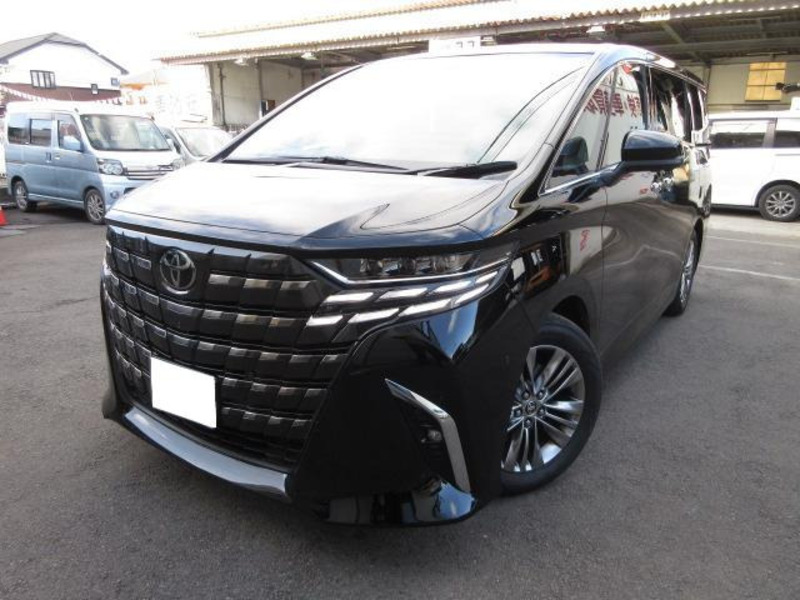 ALPHARD-0