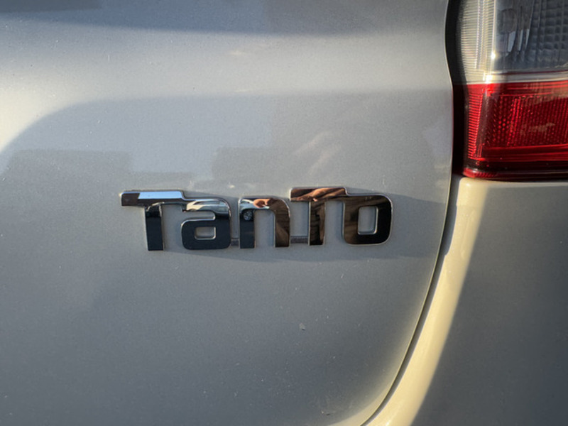 TANTO