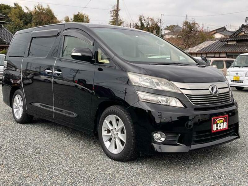 VELLFIRE