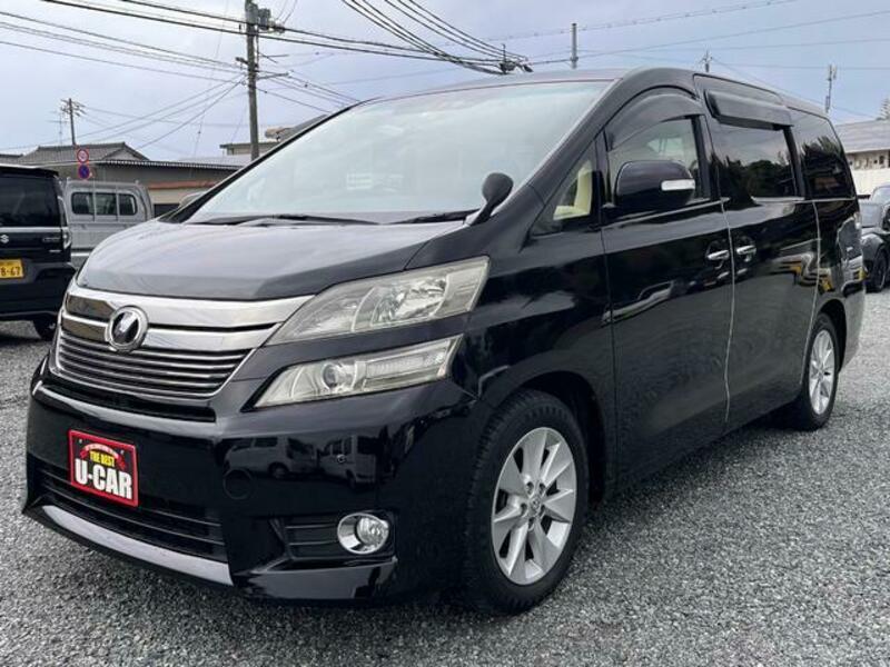 VELLFIRE