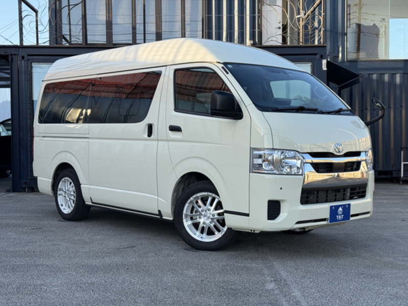 HIACE VAN-0