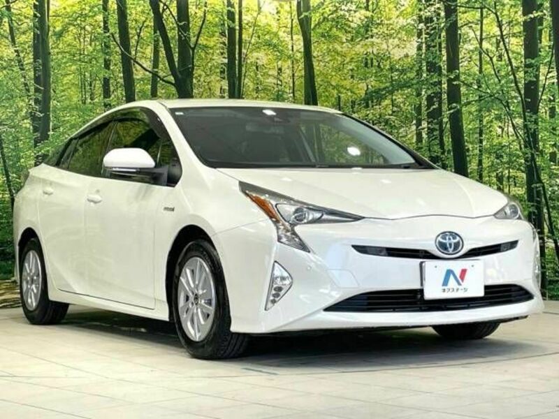 PRIUS