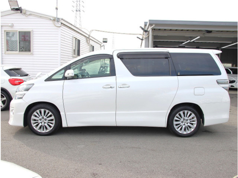 VELLFIRE