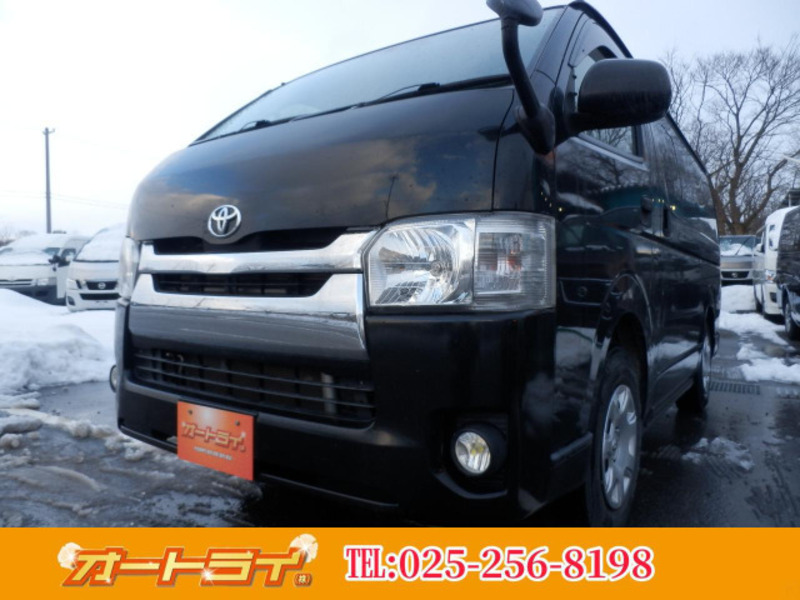 HIACE VAN-0