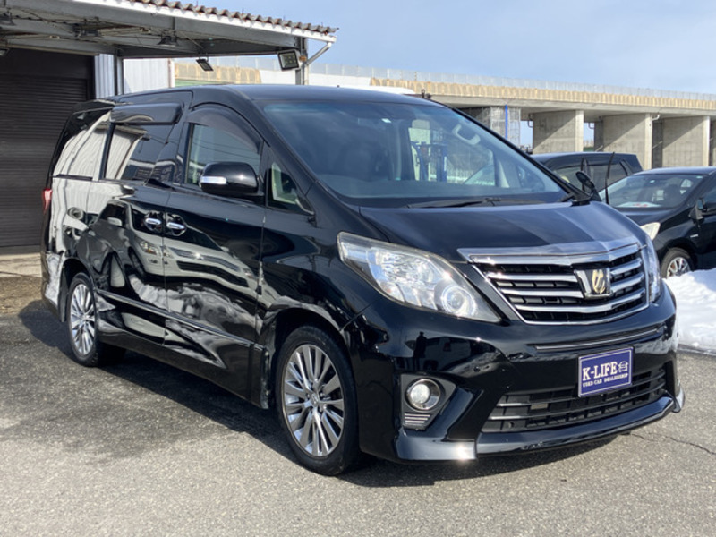 ALPHARD