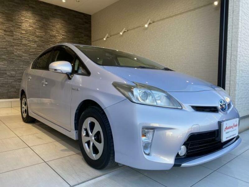 PRIUS