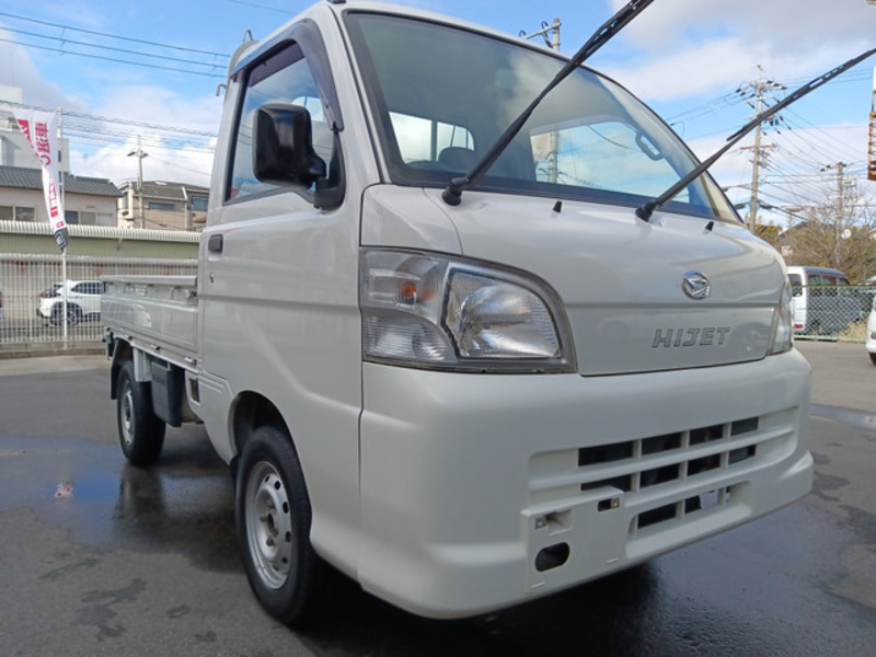 HIJET TRUCK-0