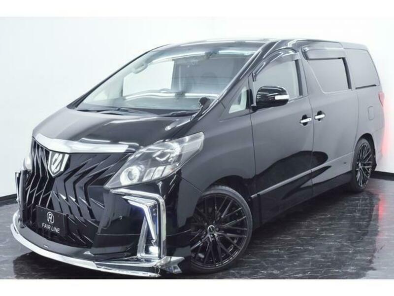 ALPHARD