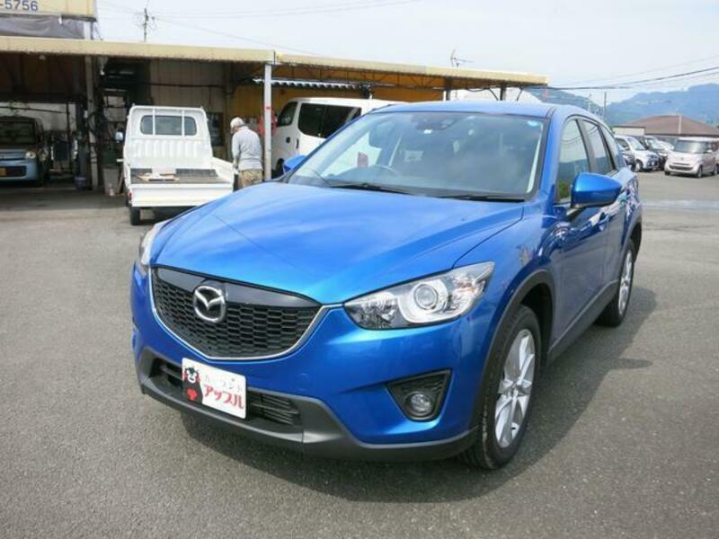 CX-5-0