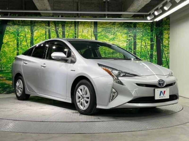 PRIUS