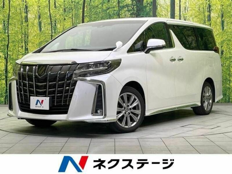 ALPHARD-0