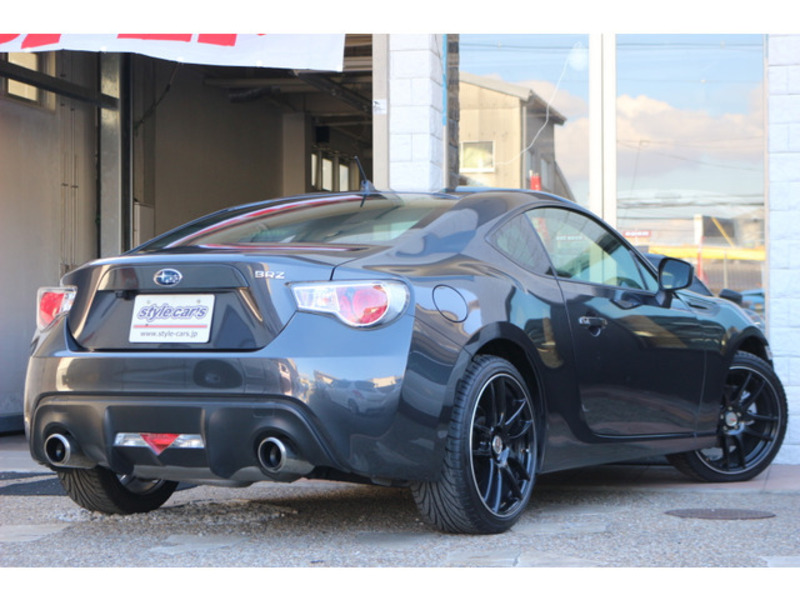 BRZ