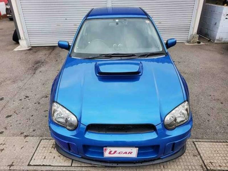 IMPREZA