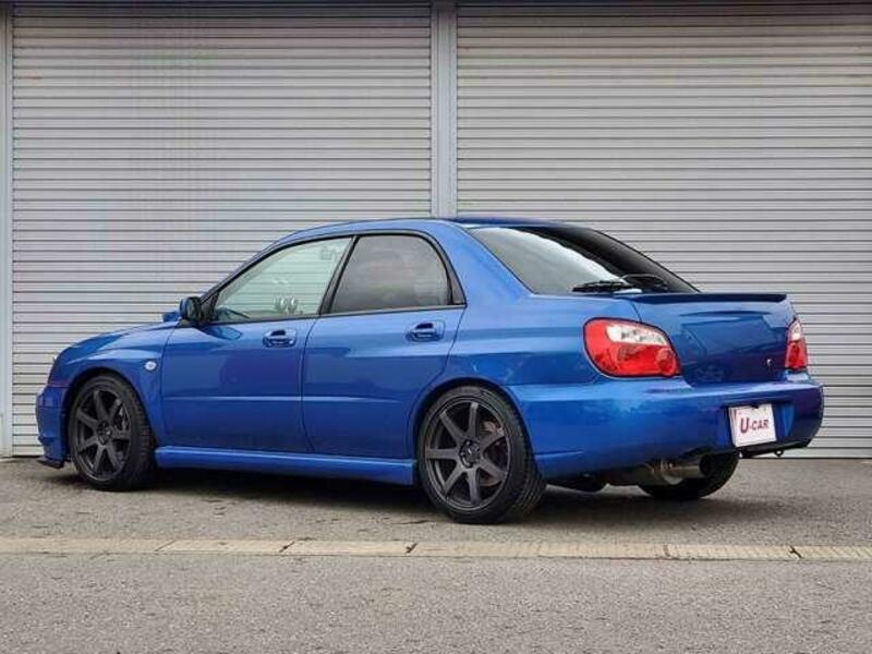 IMPREZA