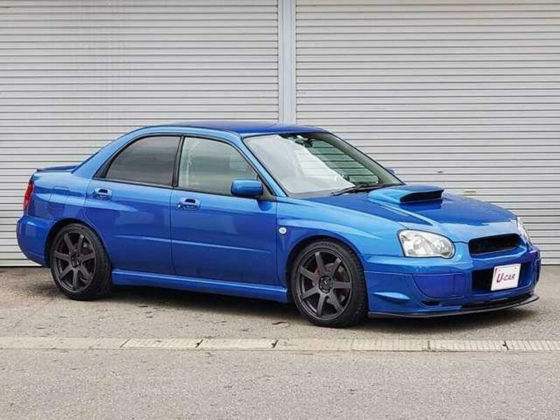 IMPREZA