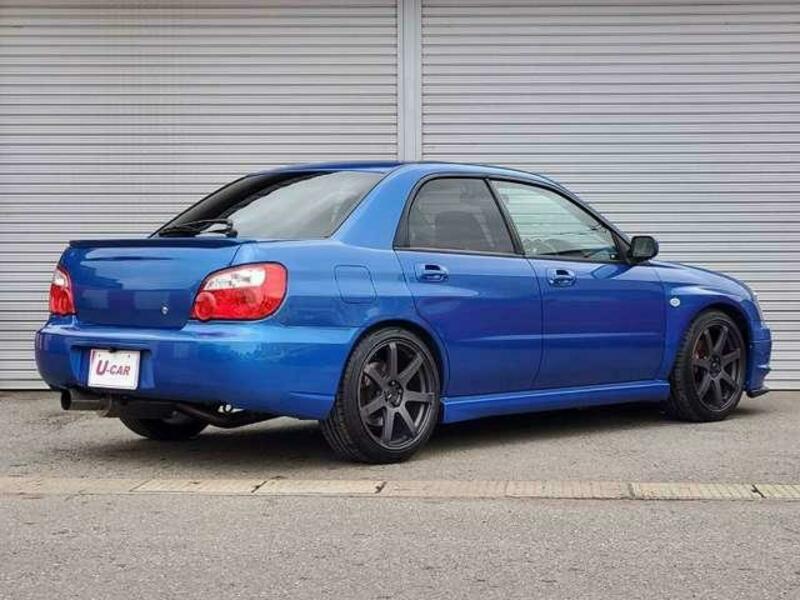 IMPREZA