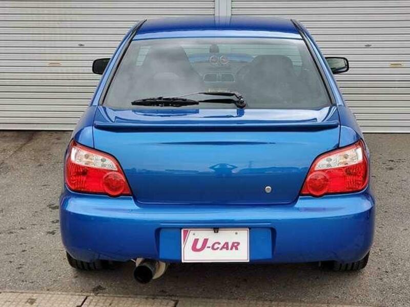 IMPREZA