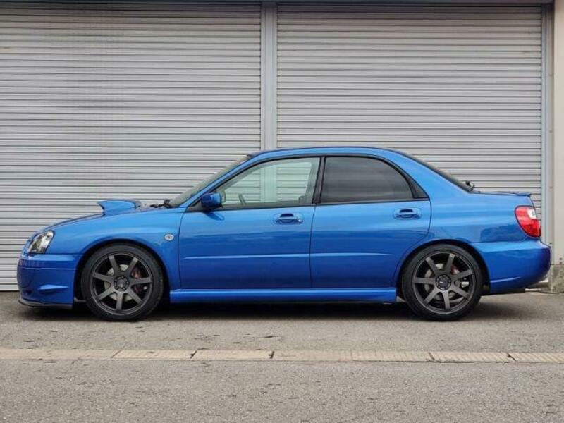 IMPREZA