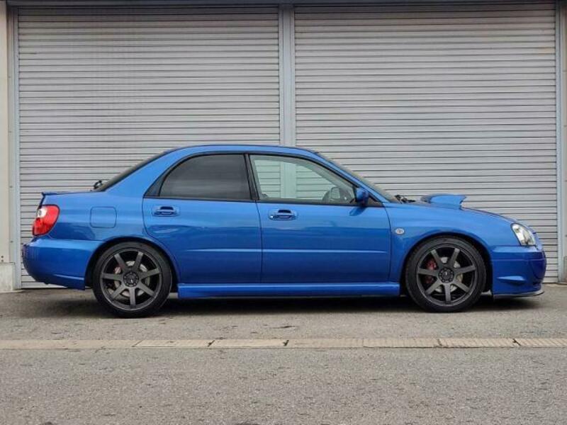 IMPREZA