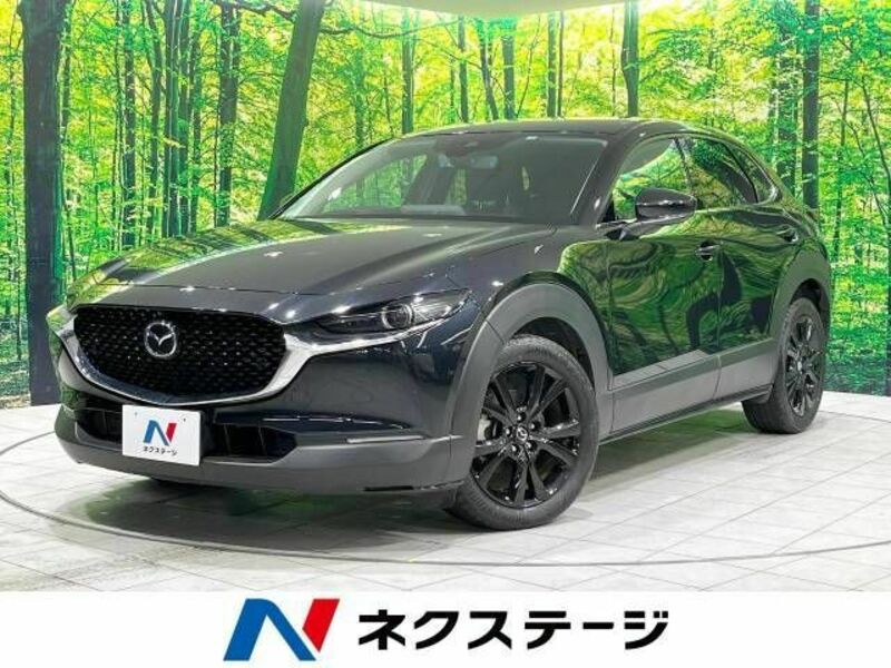 CX-30-0