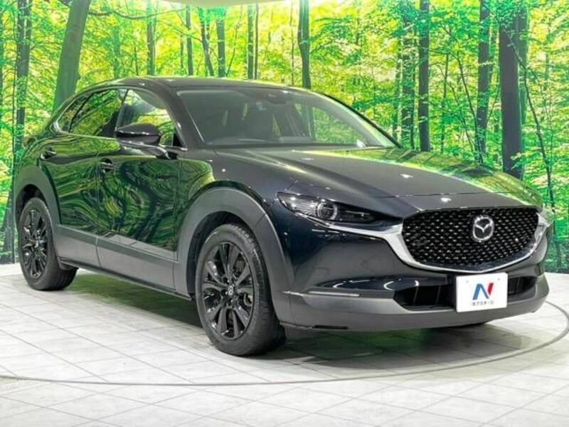 CX-30