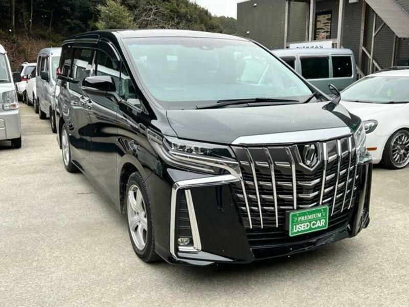 ALPHARD-0