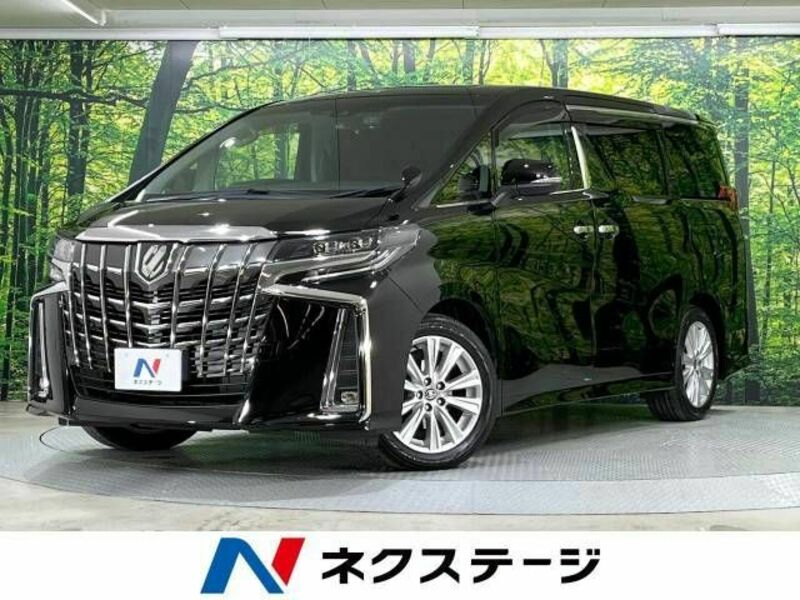 ALPHARD-0