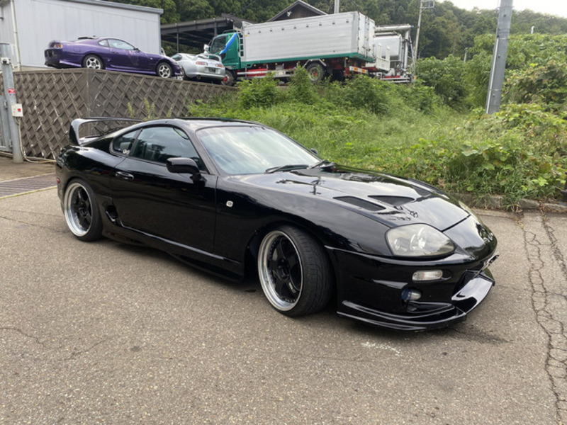 SUPRA