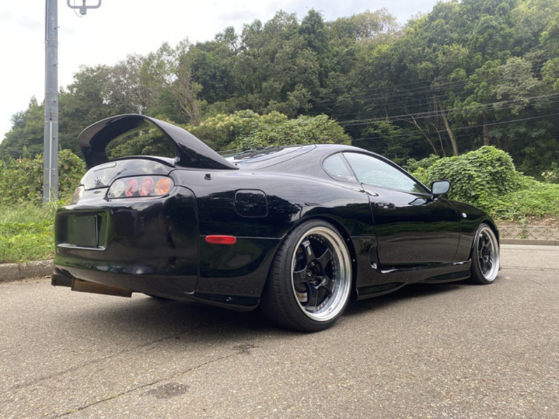 SUPRA