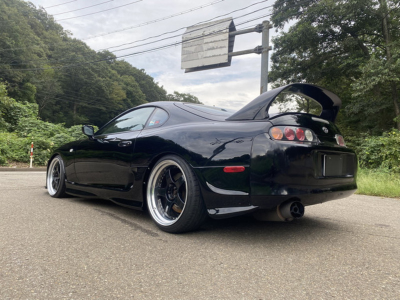 SUPRA