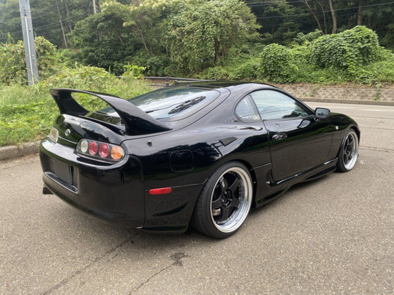 SUPRA