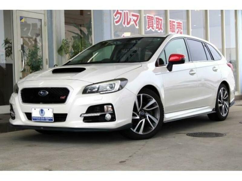 LEVORG-0