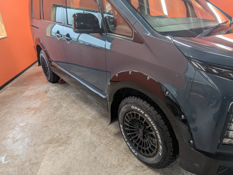 DELICA D5