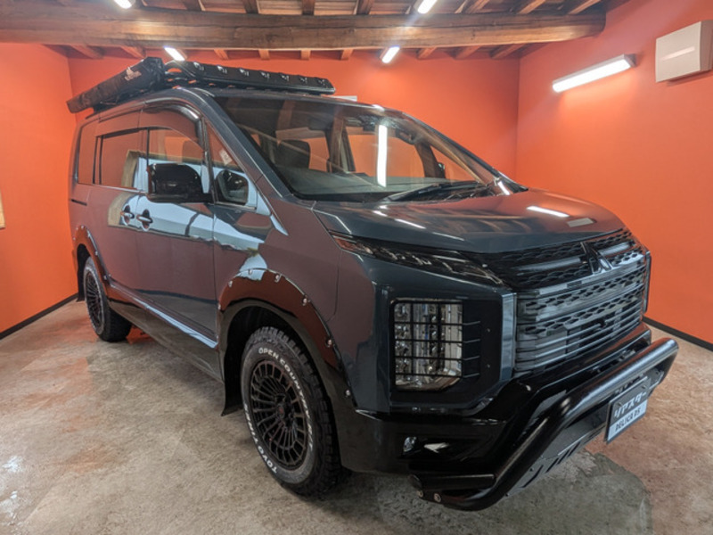 DELICA D5