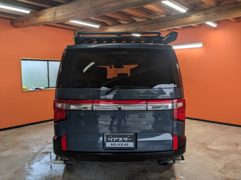 DELICA D5