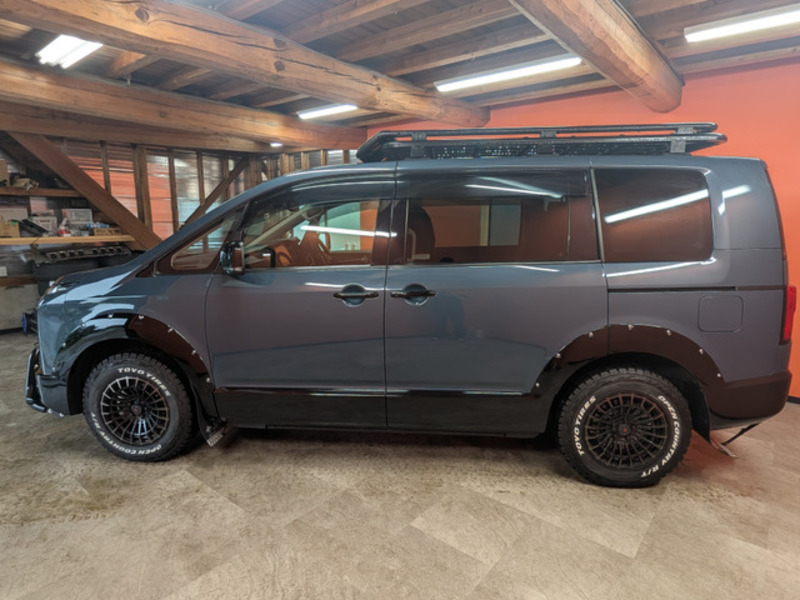 DELICA D5