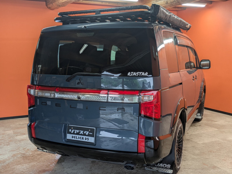 DELICA D5