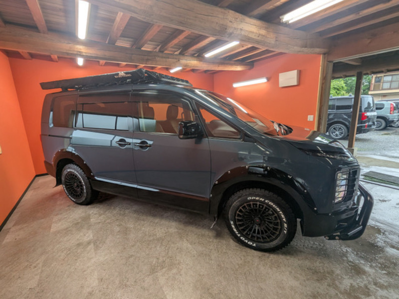 DELICA D5