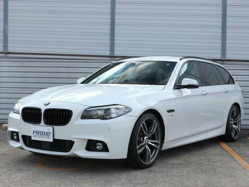 5 SERIES