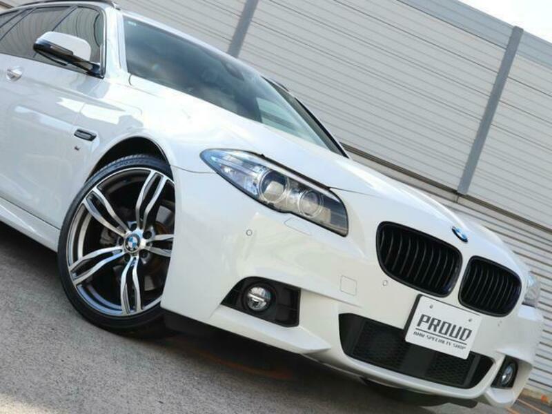 5 SERIES