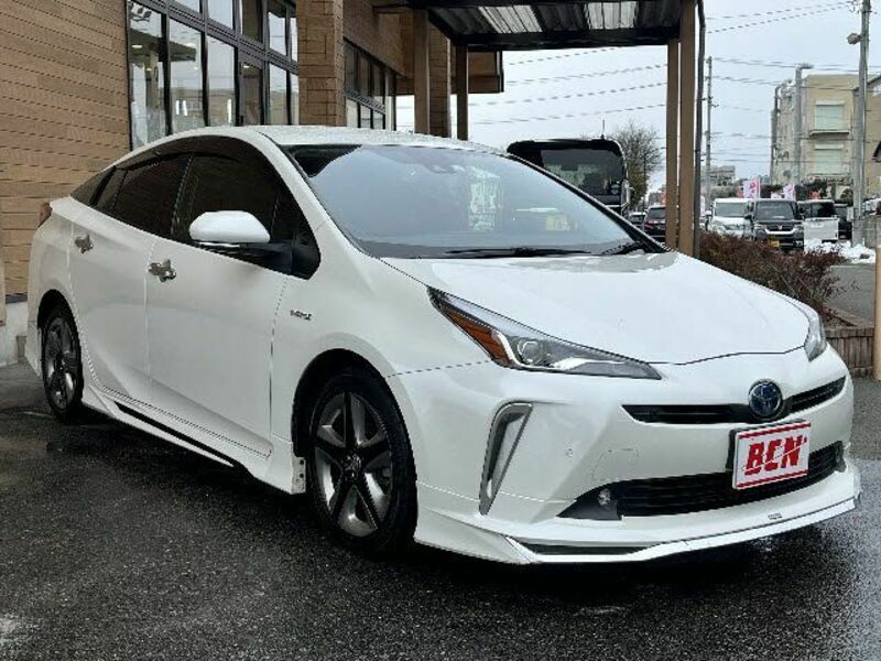 PRIUS