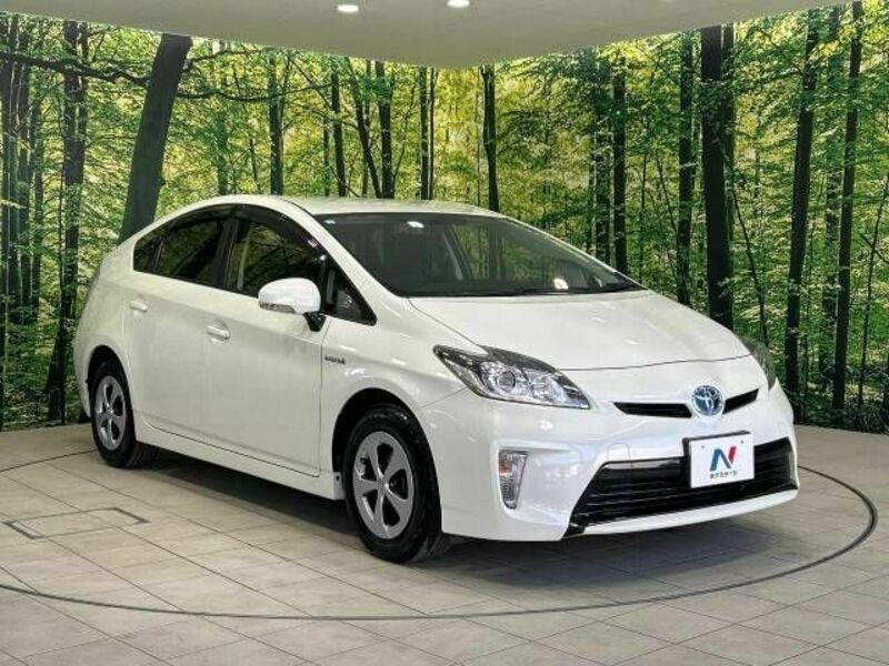 PRIUS