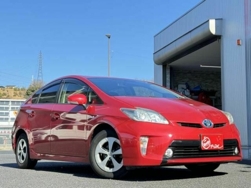 PRIUS