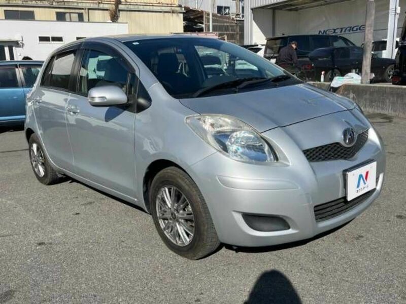 VITZ